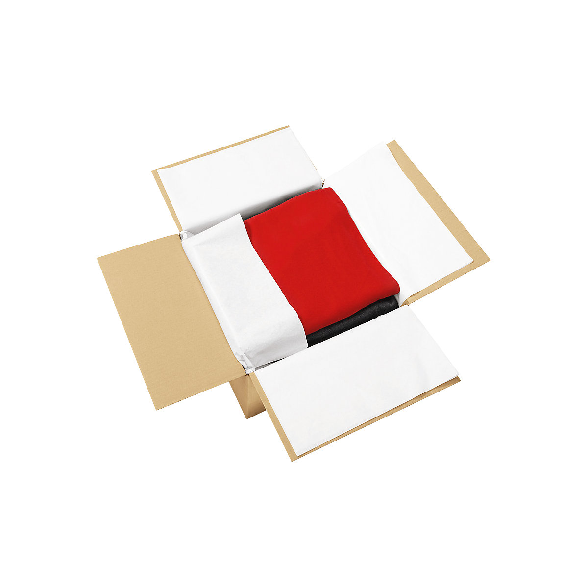 Tissue paper – ratioform (Product illustration 2)-1