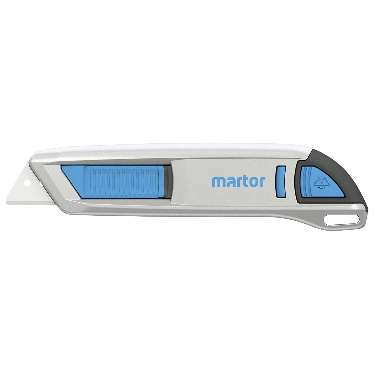 Coltello di sicurezza SECUNORM 500 - Martor