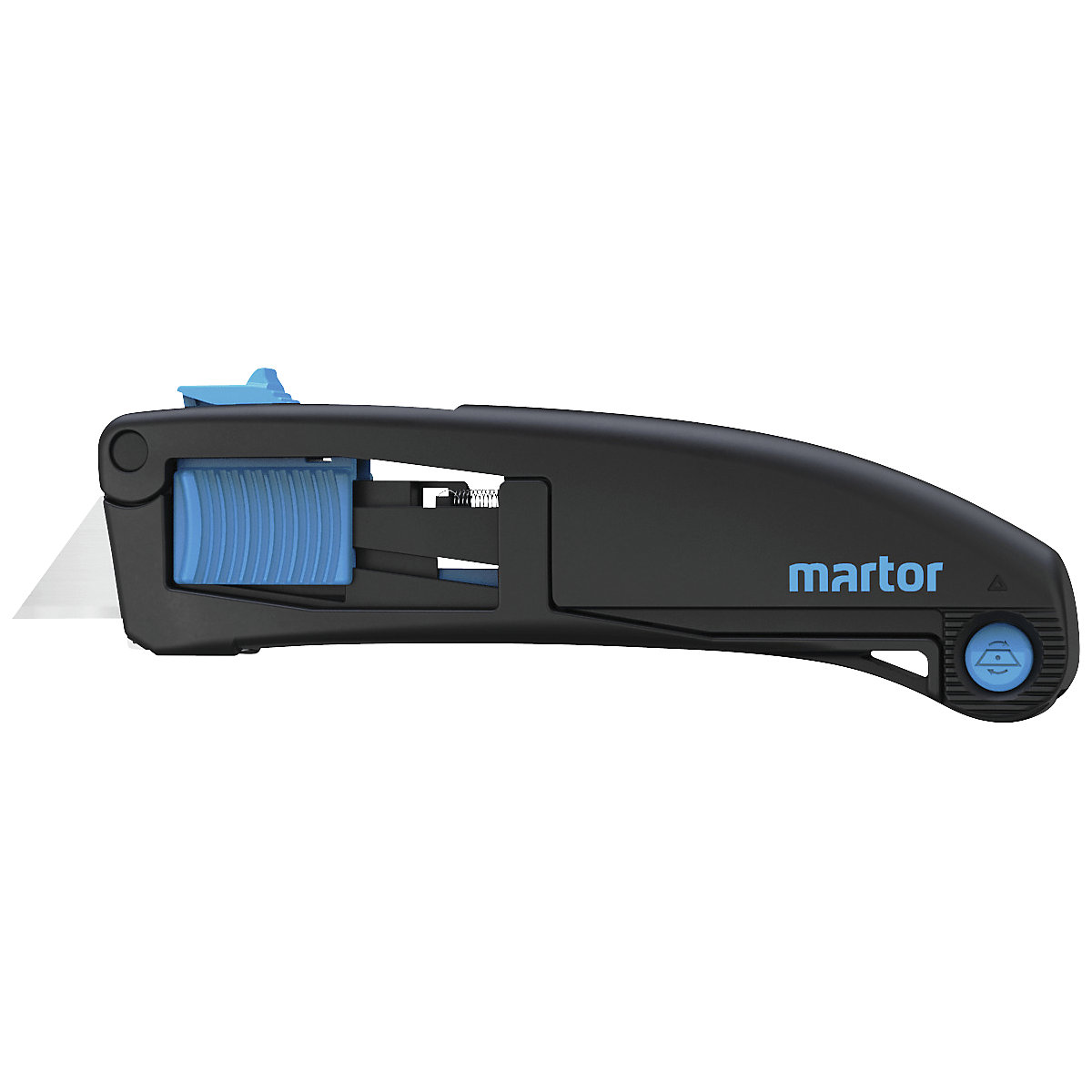 Coltello di sicurezza SECUPRO MAXISAFE - Martor