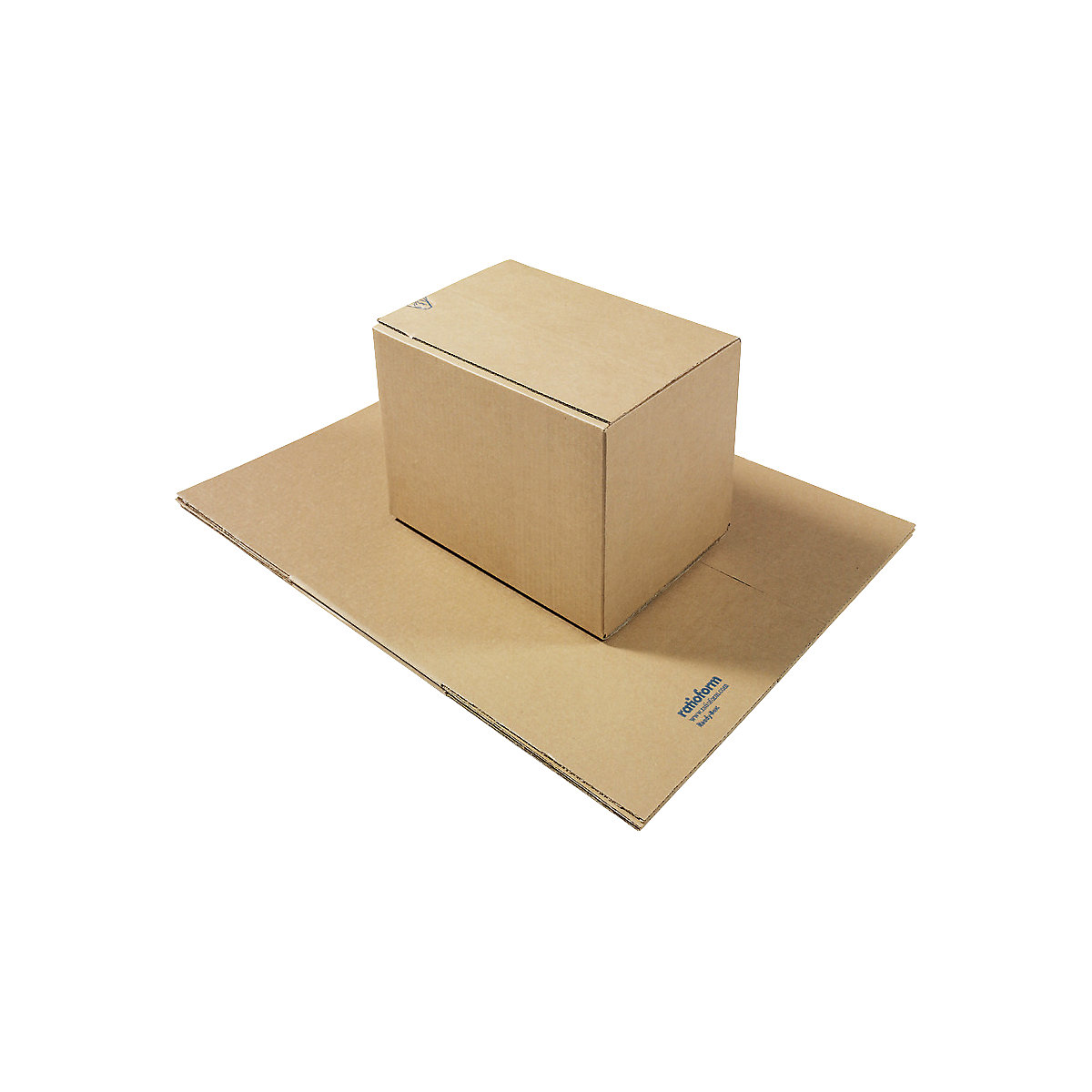 Carton Readybox (Illustration du produit 3)-2