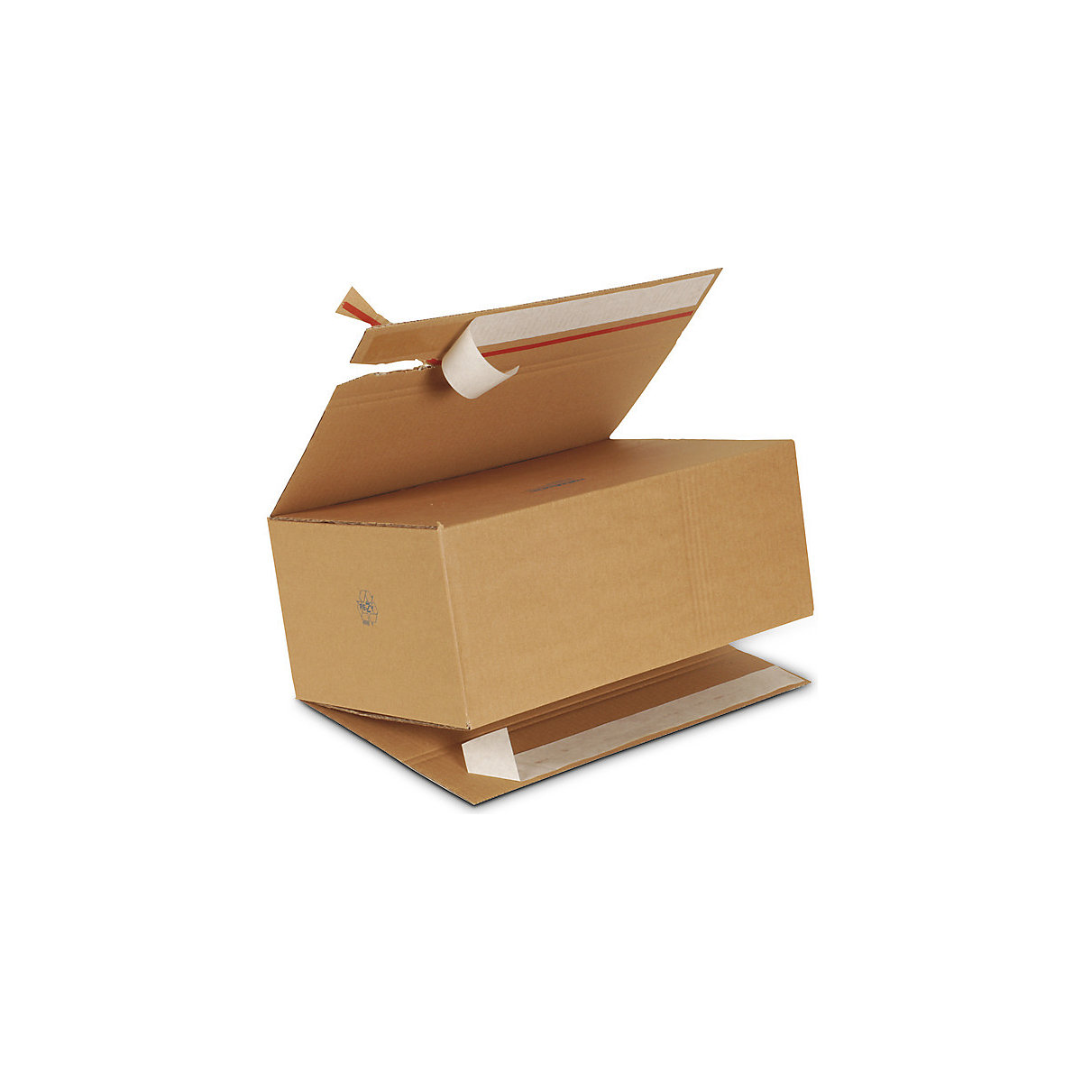 Carton Readybox (Illustration du produit 4)-3
