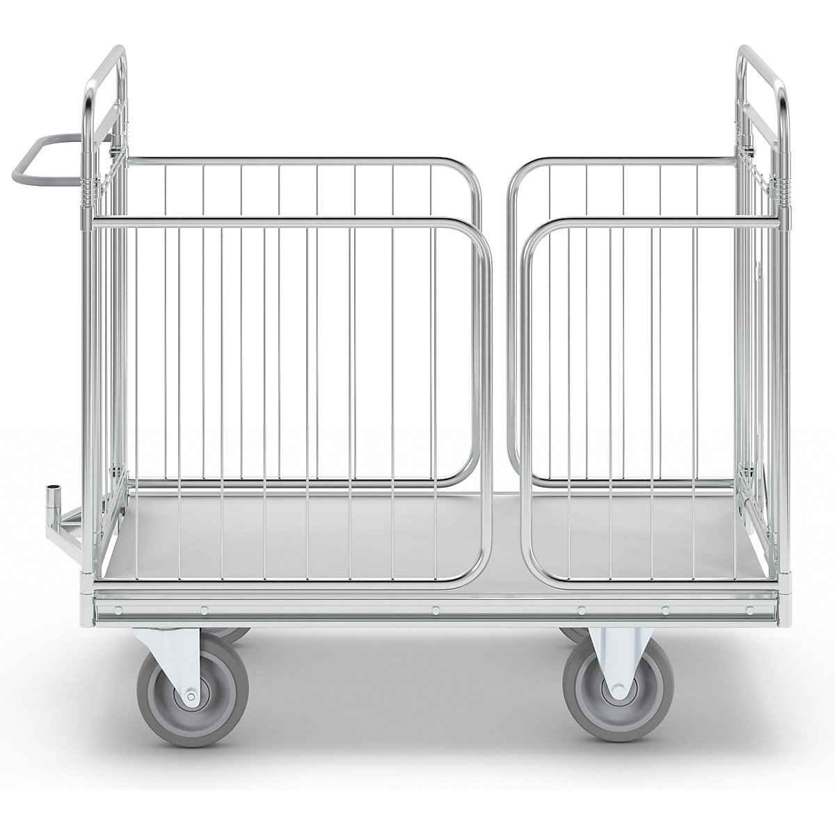 Carrello a 4 sponde – HelgeNyberg (Foto prodotto 6)-5