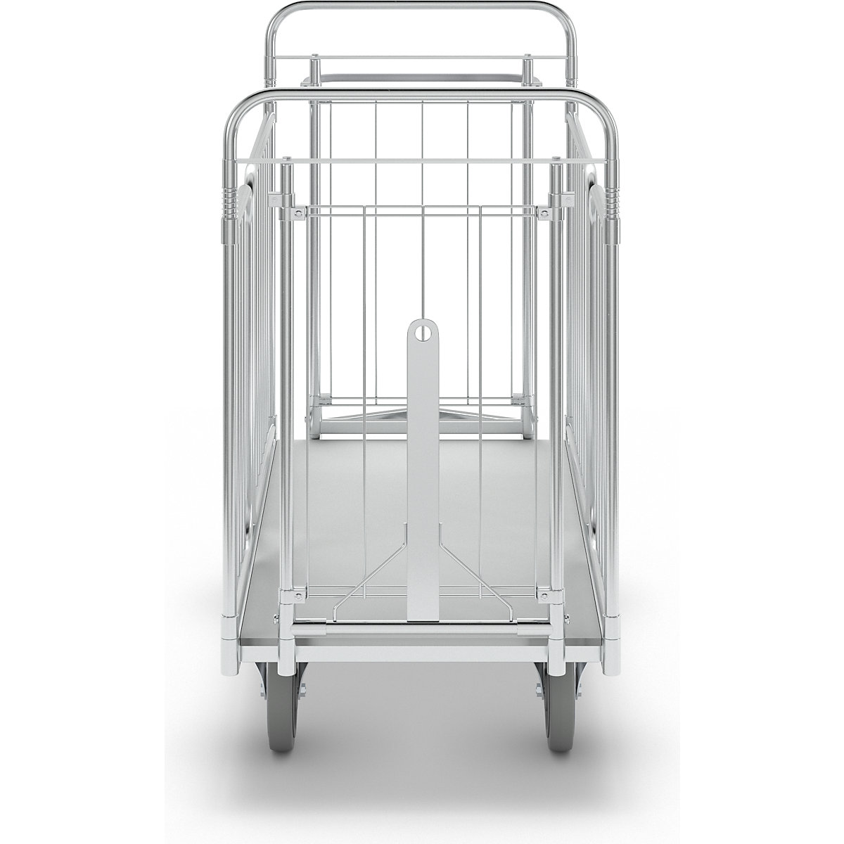Carrello a 4 sponde – HelgeNyberg (Foto prodotto 7)-6