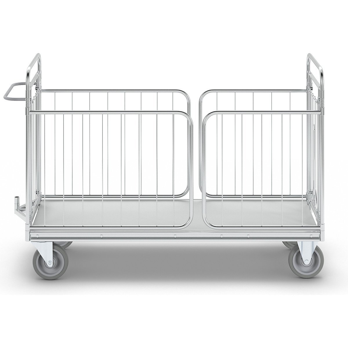 Carrello a 4 sponde – HelgeNyberg (Foto prodotto 3)-2