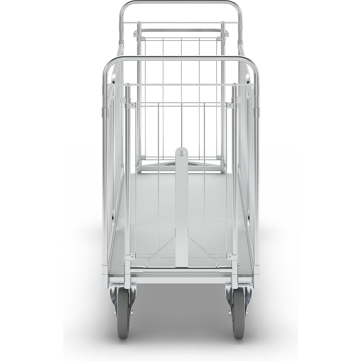 Carrello a 4 sponde – HelgeNyberg (Foto prodotto 5)-4