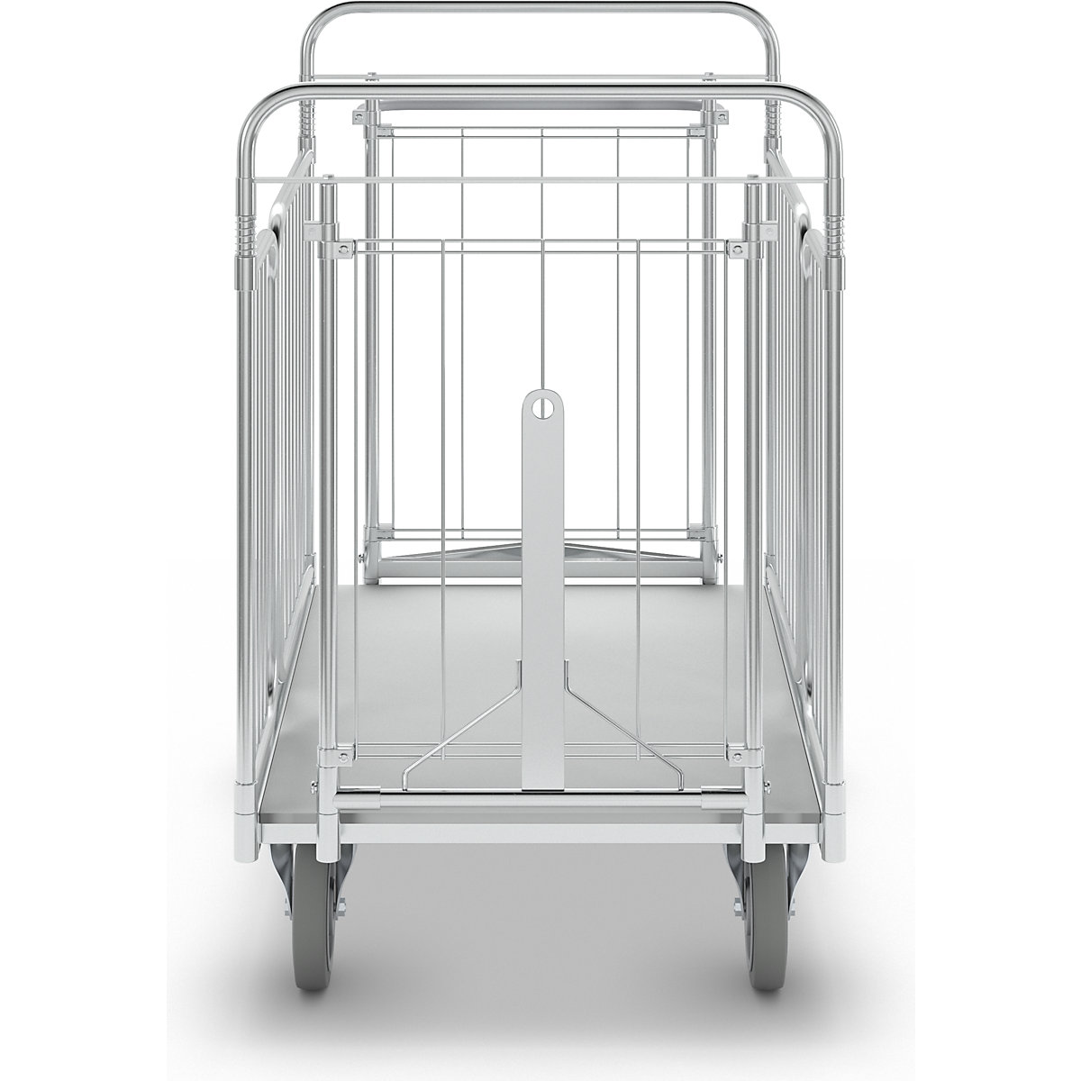 Carrello a 4 sponde – HelgeNyberg (Foto prodotto 5)-4