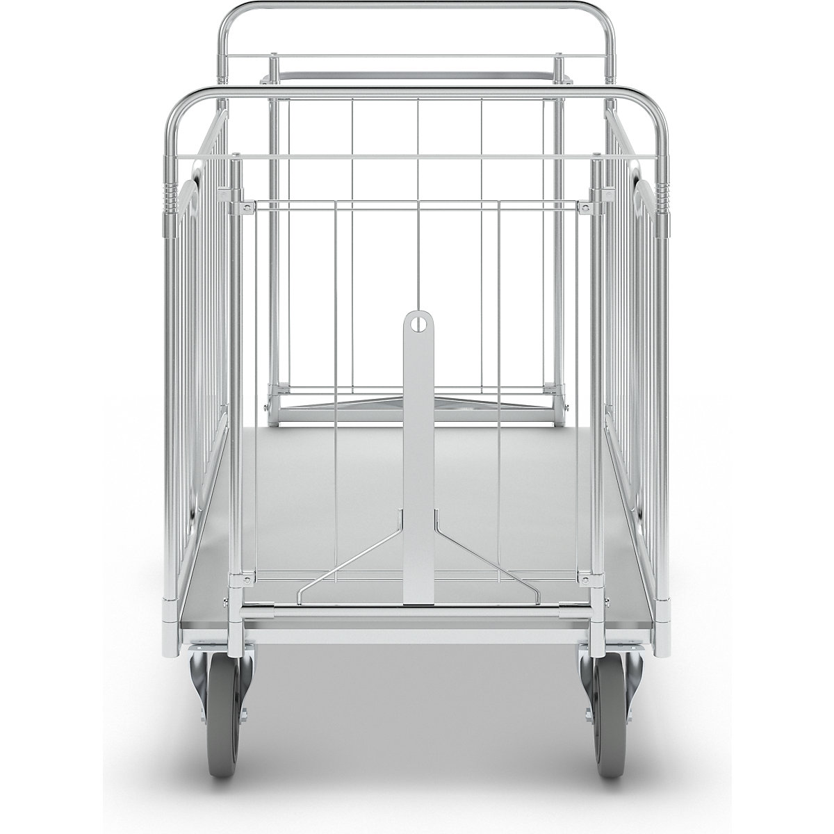 Carrello a 4 sponde – HelgeNyberg (Foto prodotto 3)-2