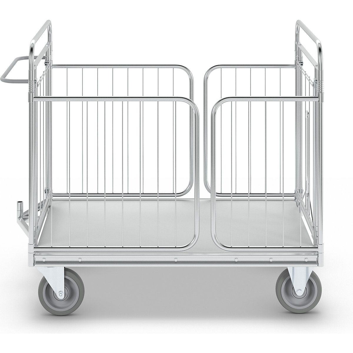 Carrello a 4 sponde – HelgeNyberg (Foto prodotto 5)-4