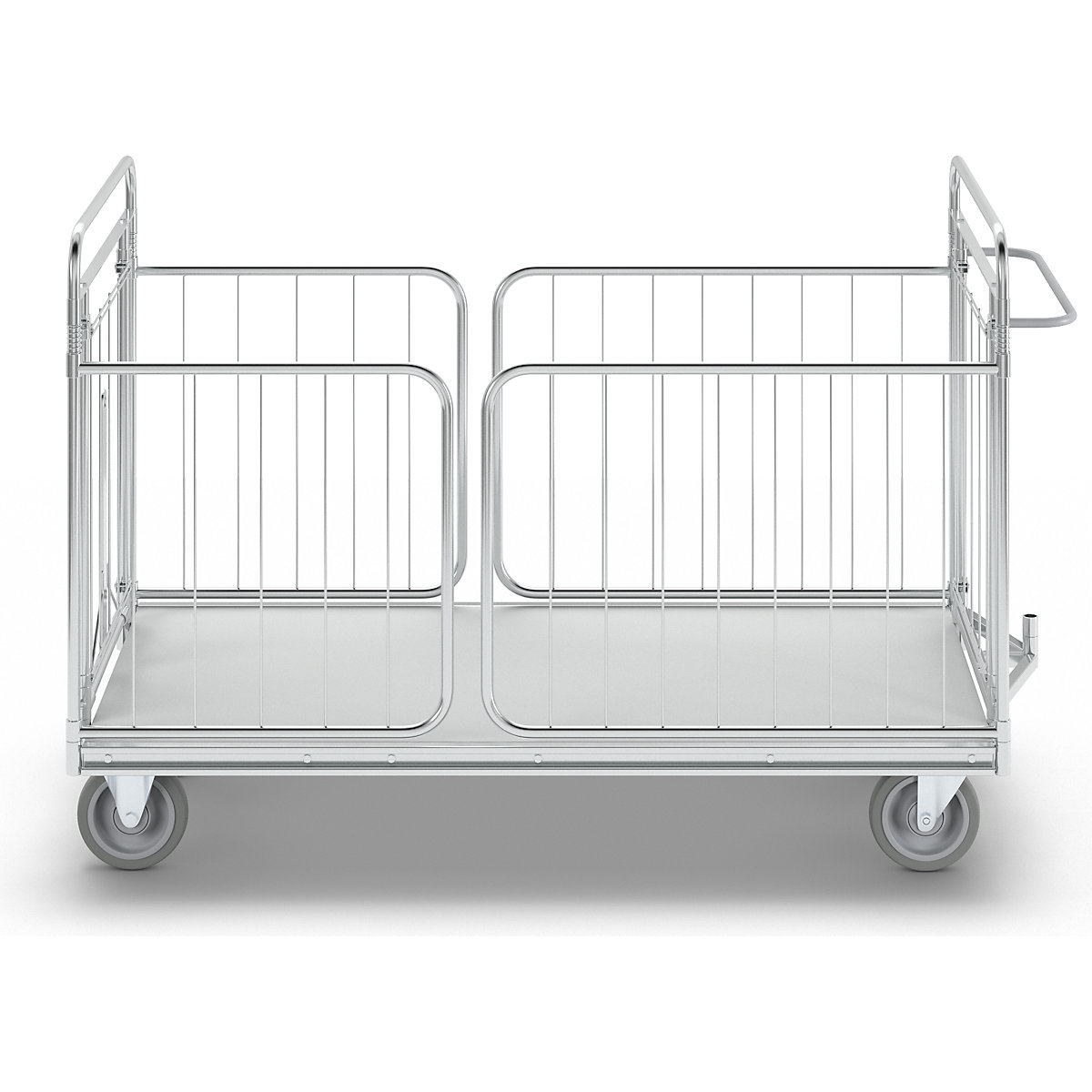 Carrello a 4 sponde – HelgeNyberg (Foto prodotto 3)-2