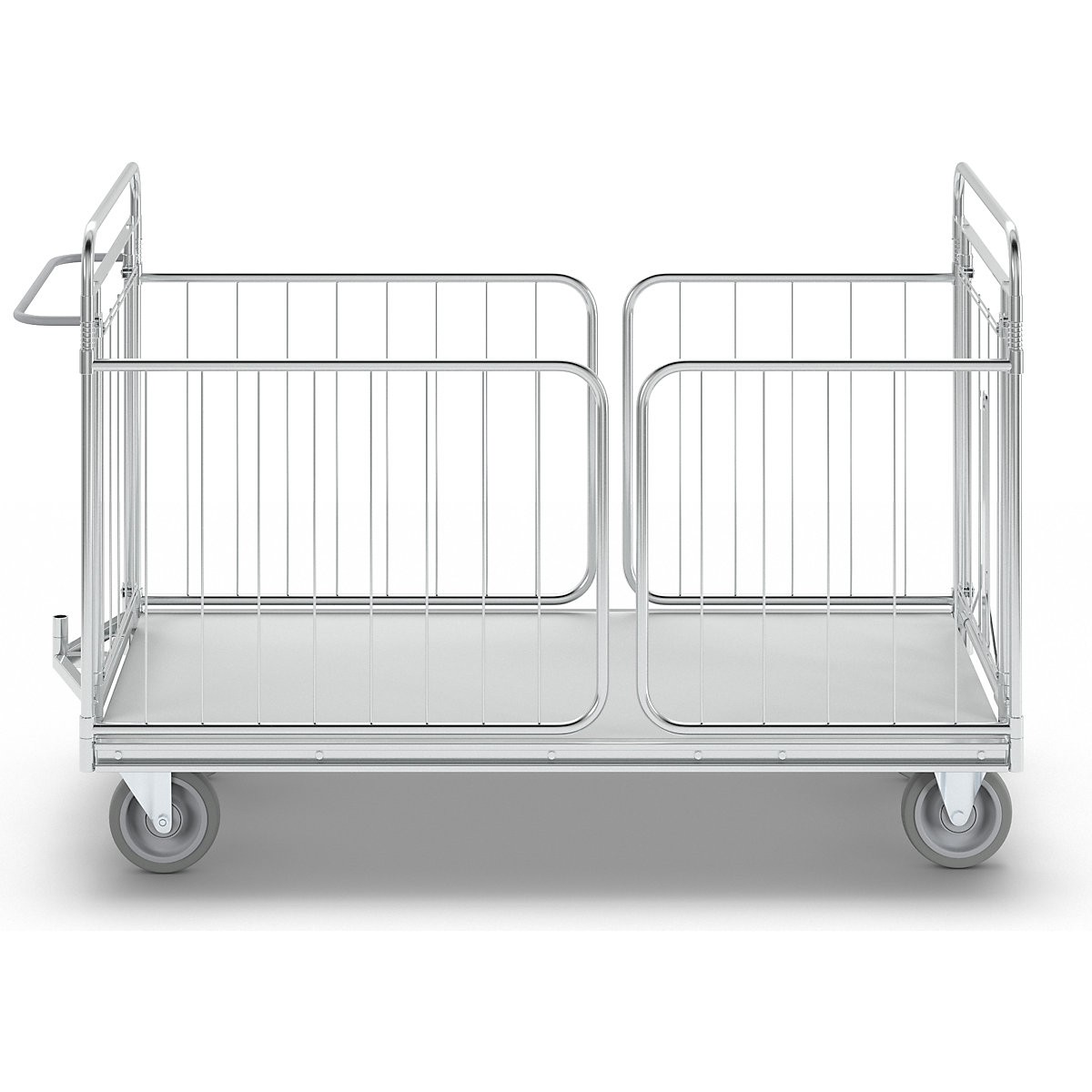 Carrello a 4 sponde – HelgeNyberg (Foto prodotto 4)-3