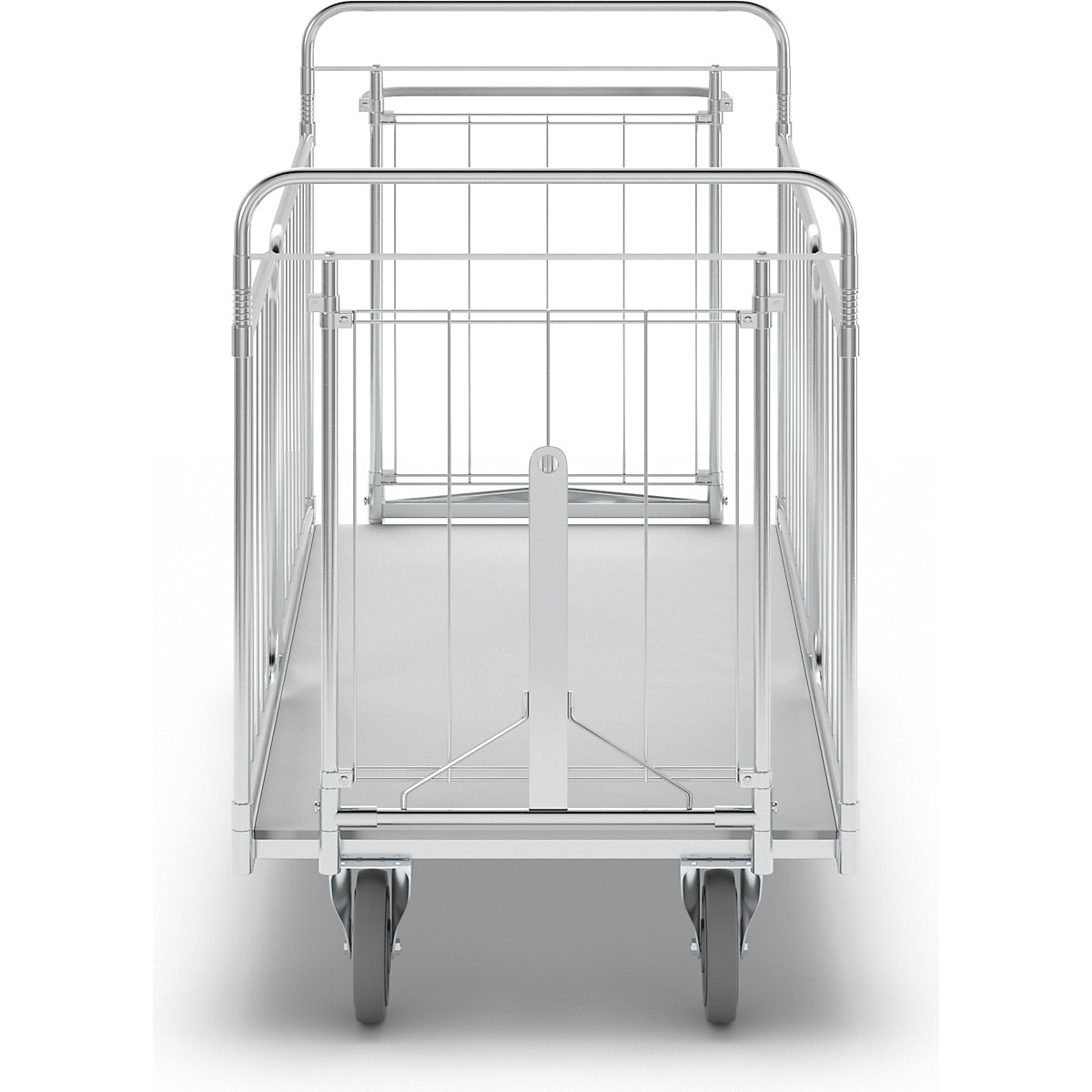 Carrello a 4 sponde – HelgeNyberg (Foto prodotto 5)-4