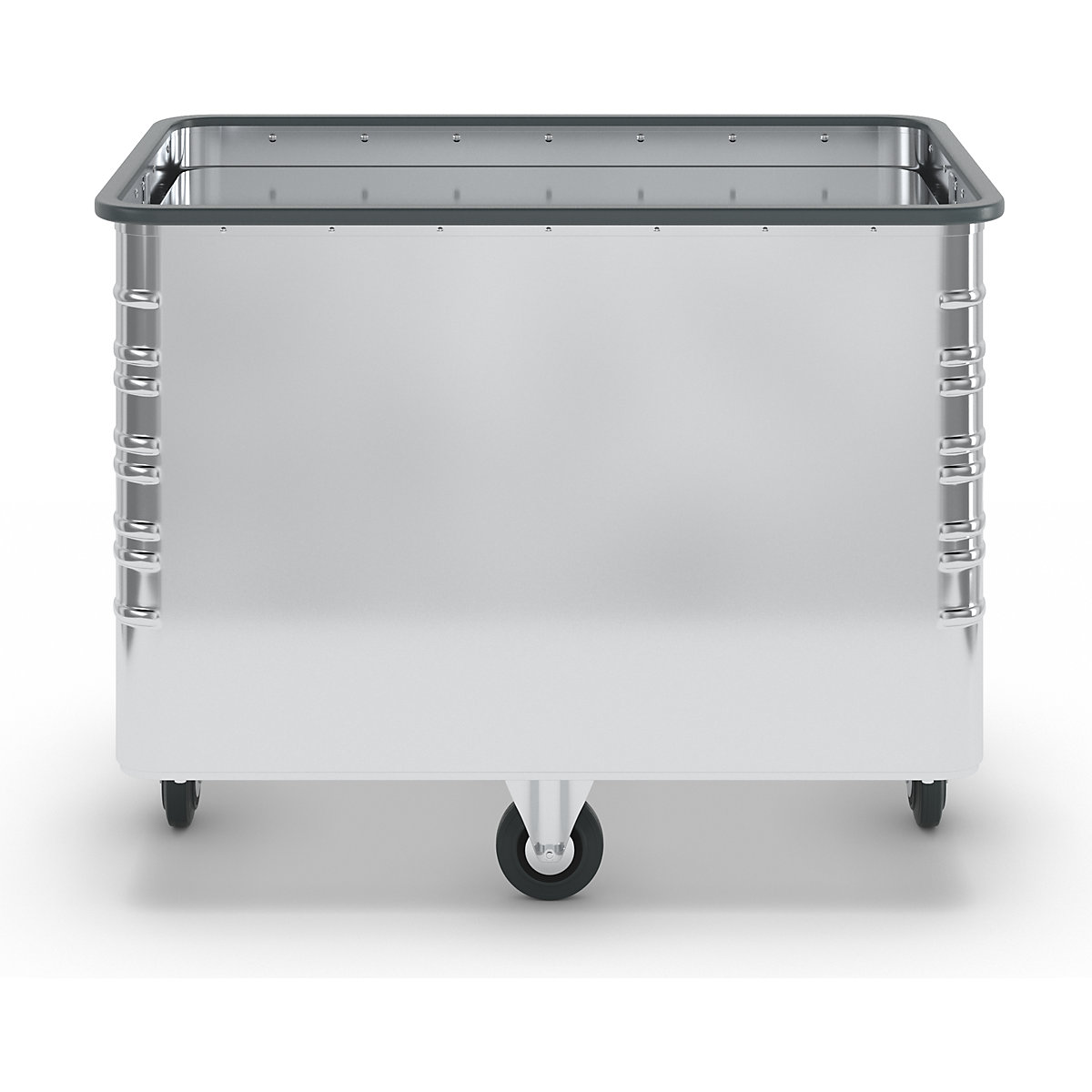 Carrello a pianale mobile – ZARGES (Foto prodotto 2)-1