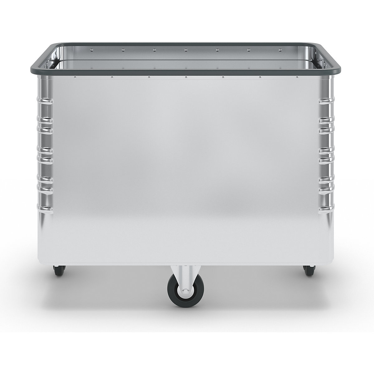 Carrello a pianale mobile – ZARGES (Foto prodotto 3)-2