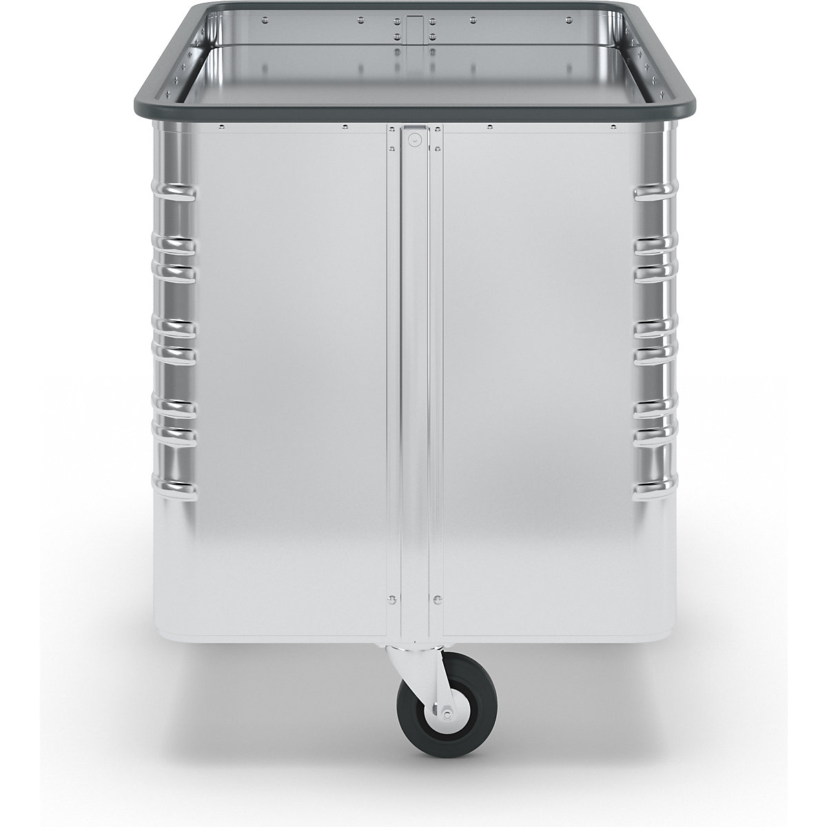 Carrello a pianale mobile – ZARGES (Foto prodotto 4)-3