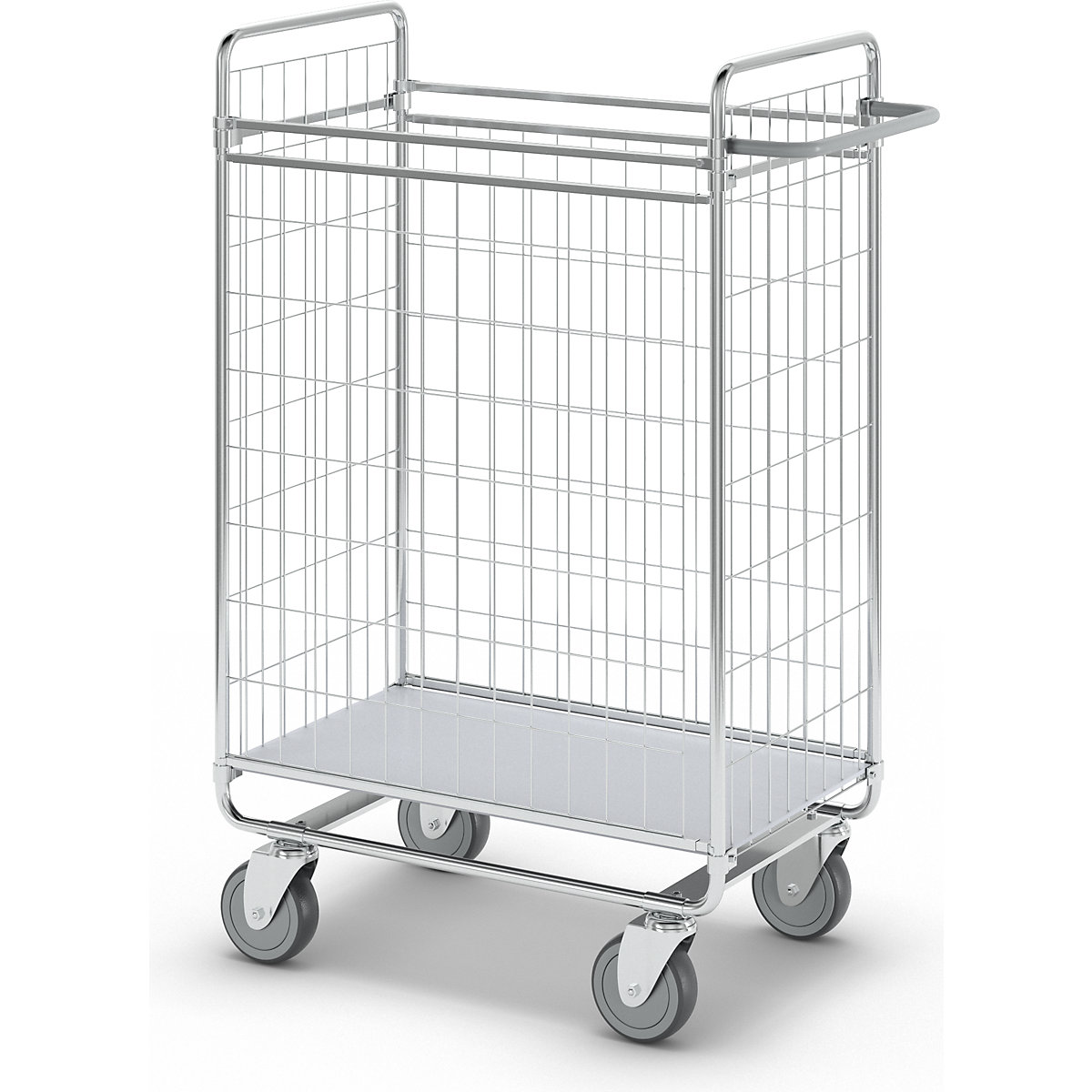 Carrello a quattro sponde SERIE 100 – HelgeNyberg (Foto prodotto 5)-4