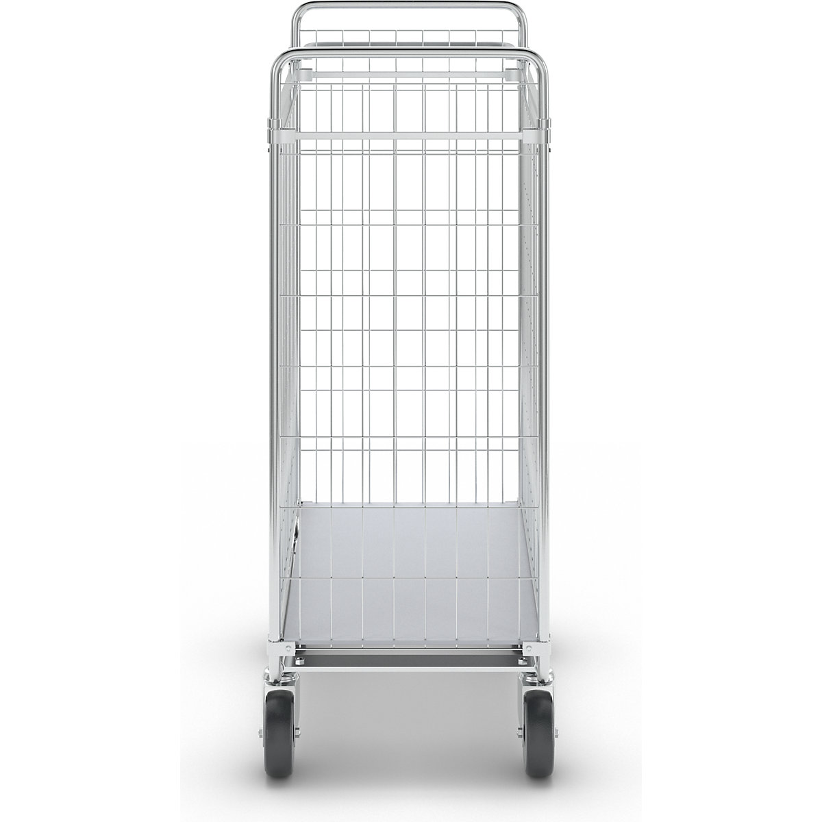 Carrello a quattro sponde SERIE 100 – HelgeNyberg (Foto prodotto 6)-5