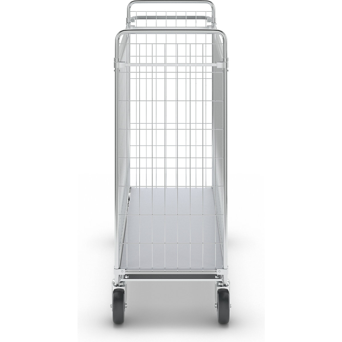 Carrello a quattro sponde SERIE 100 – HelgeNyberg (Foto prodotto 6)-5