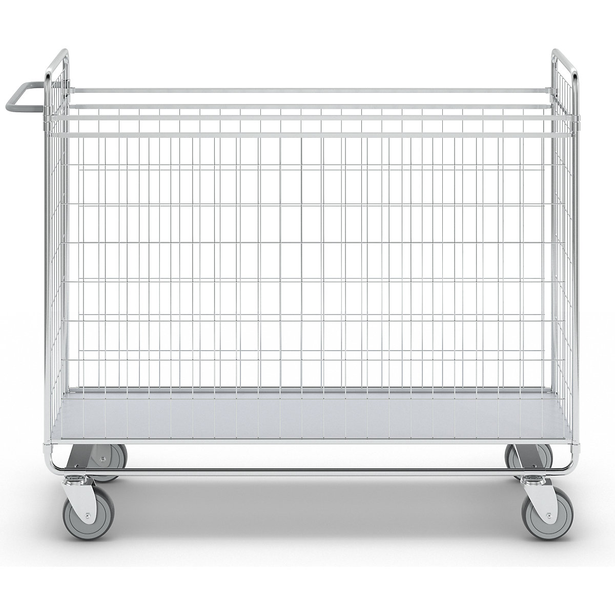 Carrello a quattro sponde SERIE 100 – HelgeNyberg (Foto prodotto 4)-3