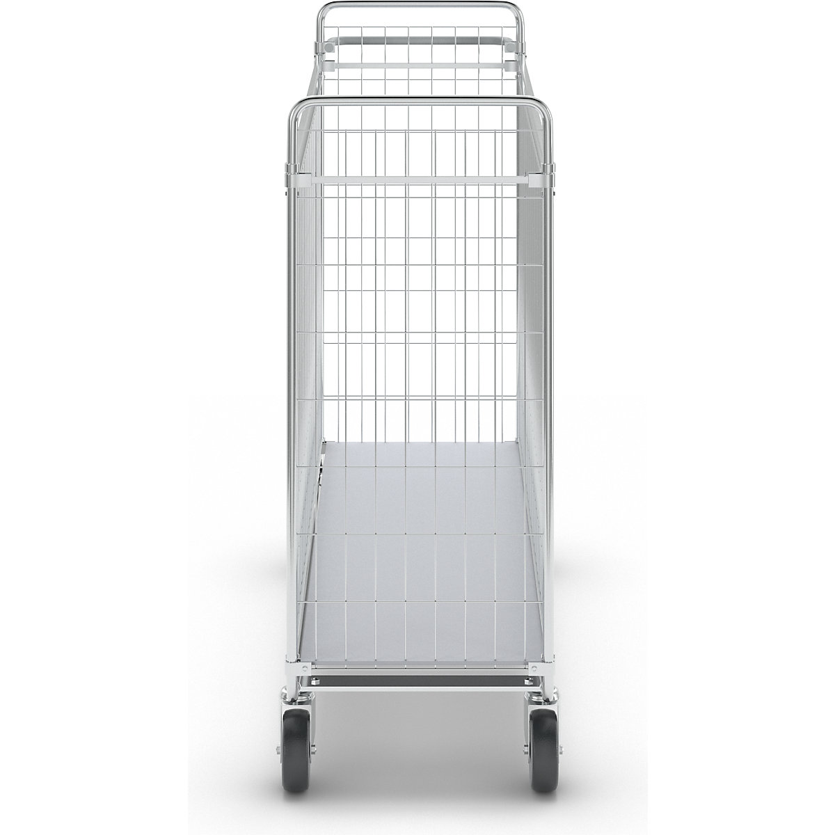 Carrello a quattro sponde SERIE 100 – HelgeNyberg (Foto prodotto 6)-5