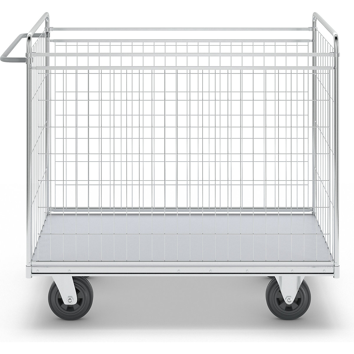 Carrello a quattro sponde SERIE 300 – HelgeNyberg (Foto prodotto 6)-5