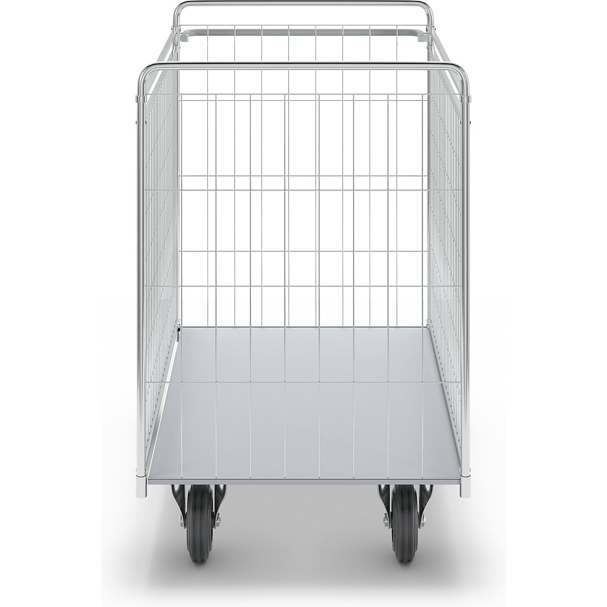 Carrello a quattro sponde SERIE 300 – HelgeNyberg (Foto prodotto 7)-6