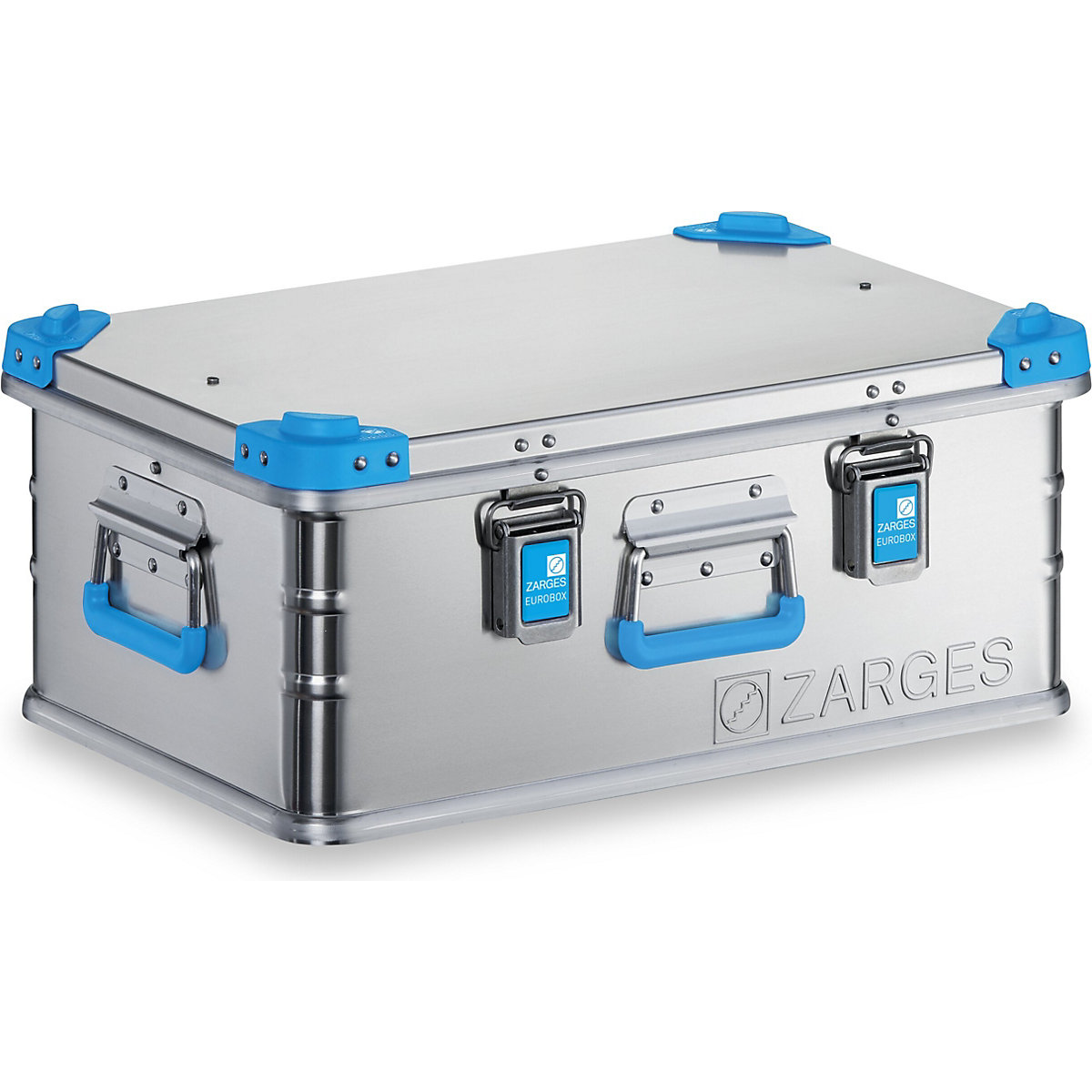 Contenitore universale in alluminio - ZARGES