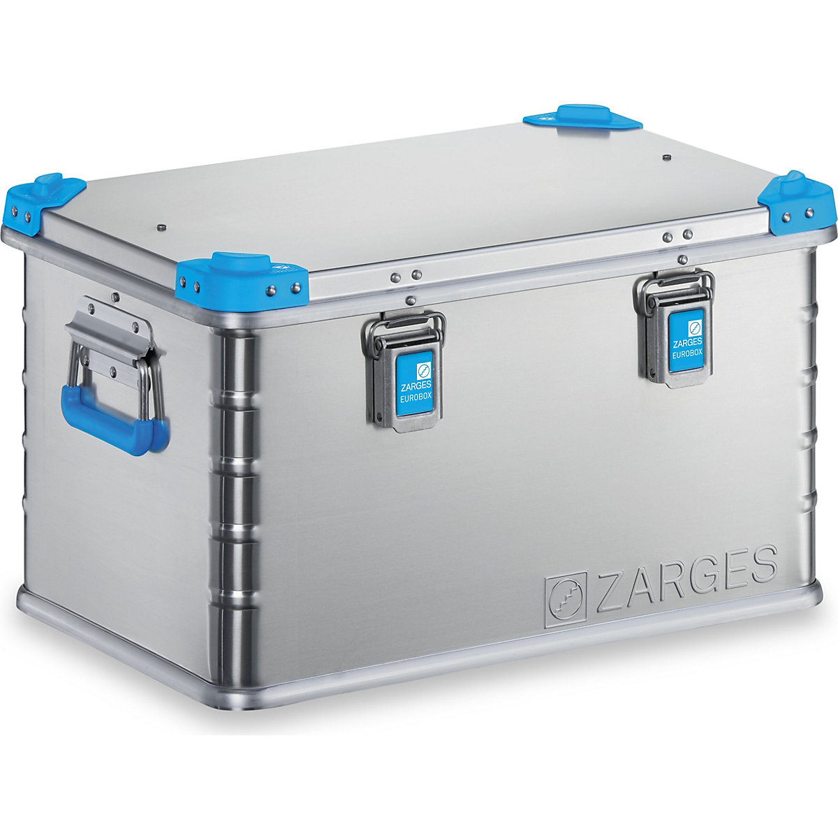 Contenitore universale in alluminio - ZARGES