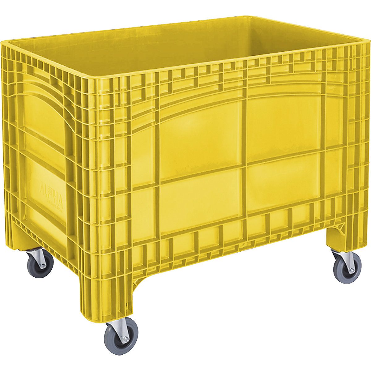 Contenitore supercapiente