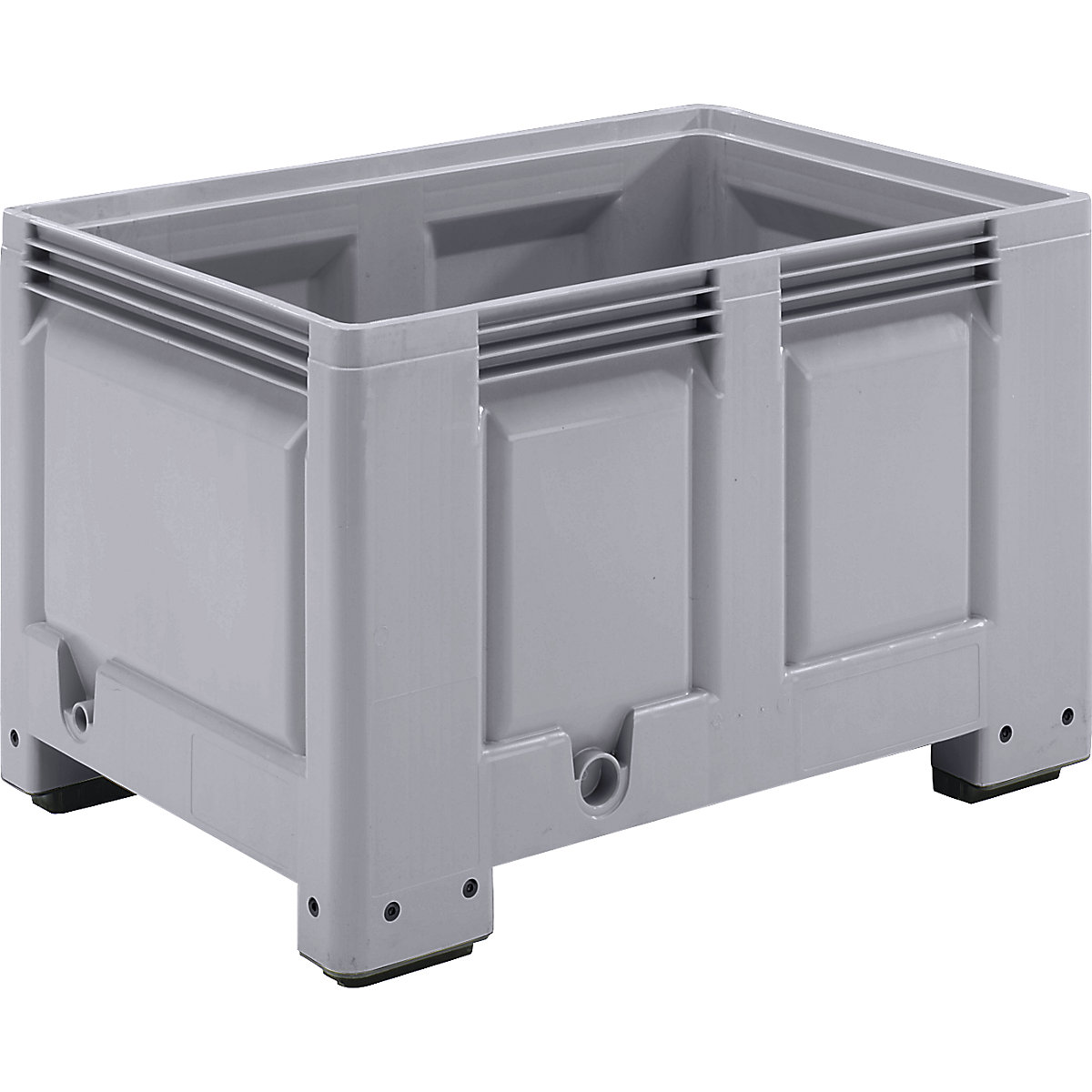 Contenitore supercapiente, versione standard