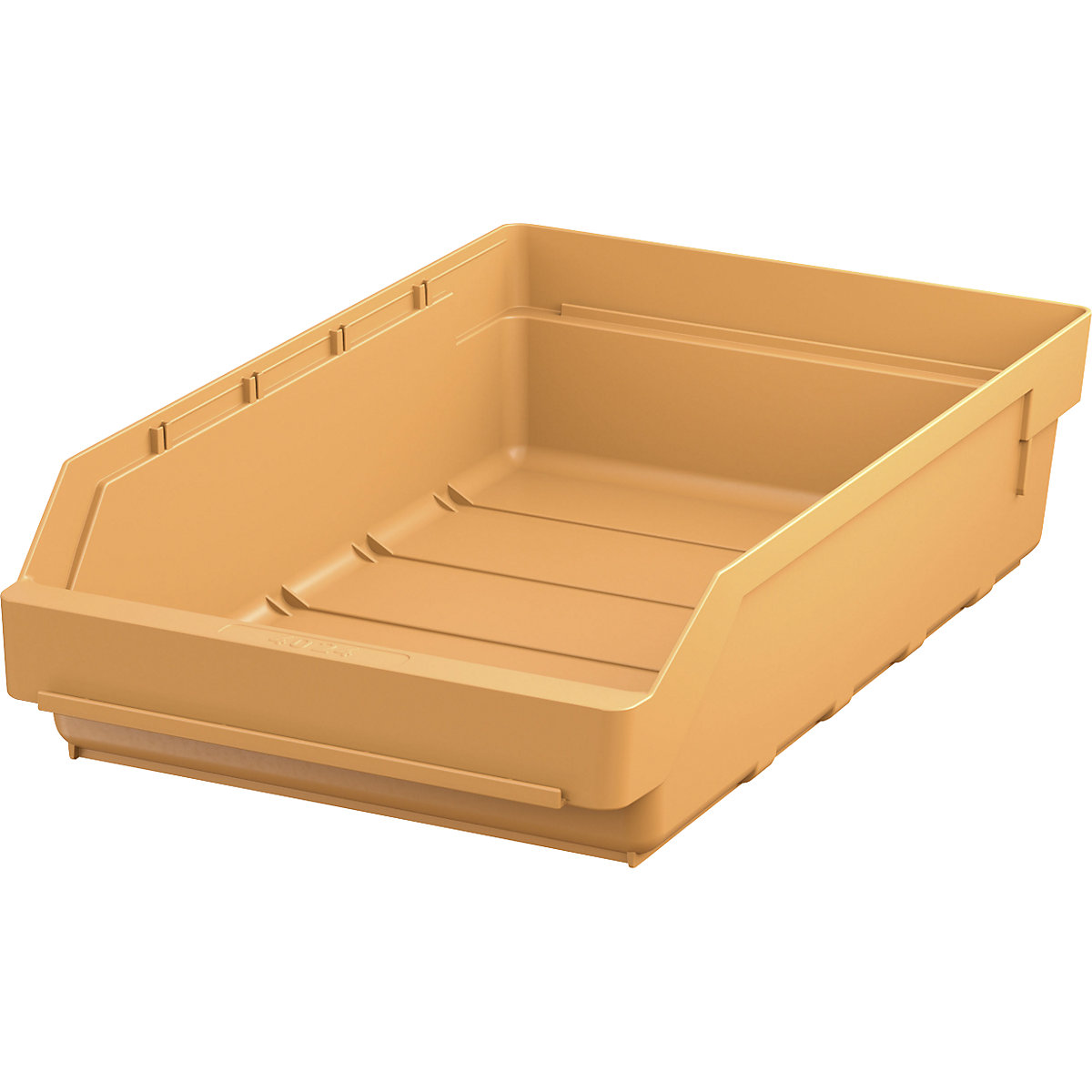 Cassettina per scaffali - eurokraft basic