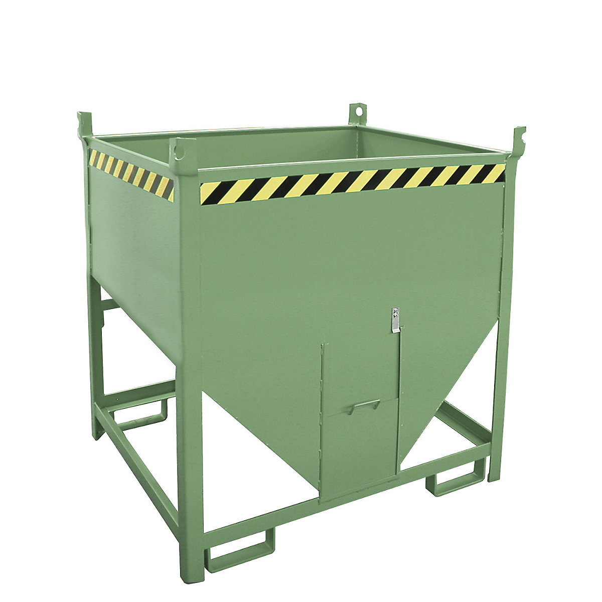 Contenitore silo - eurokraft pro