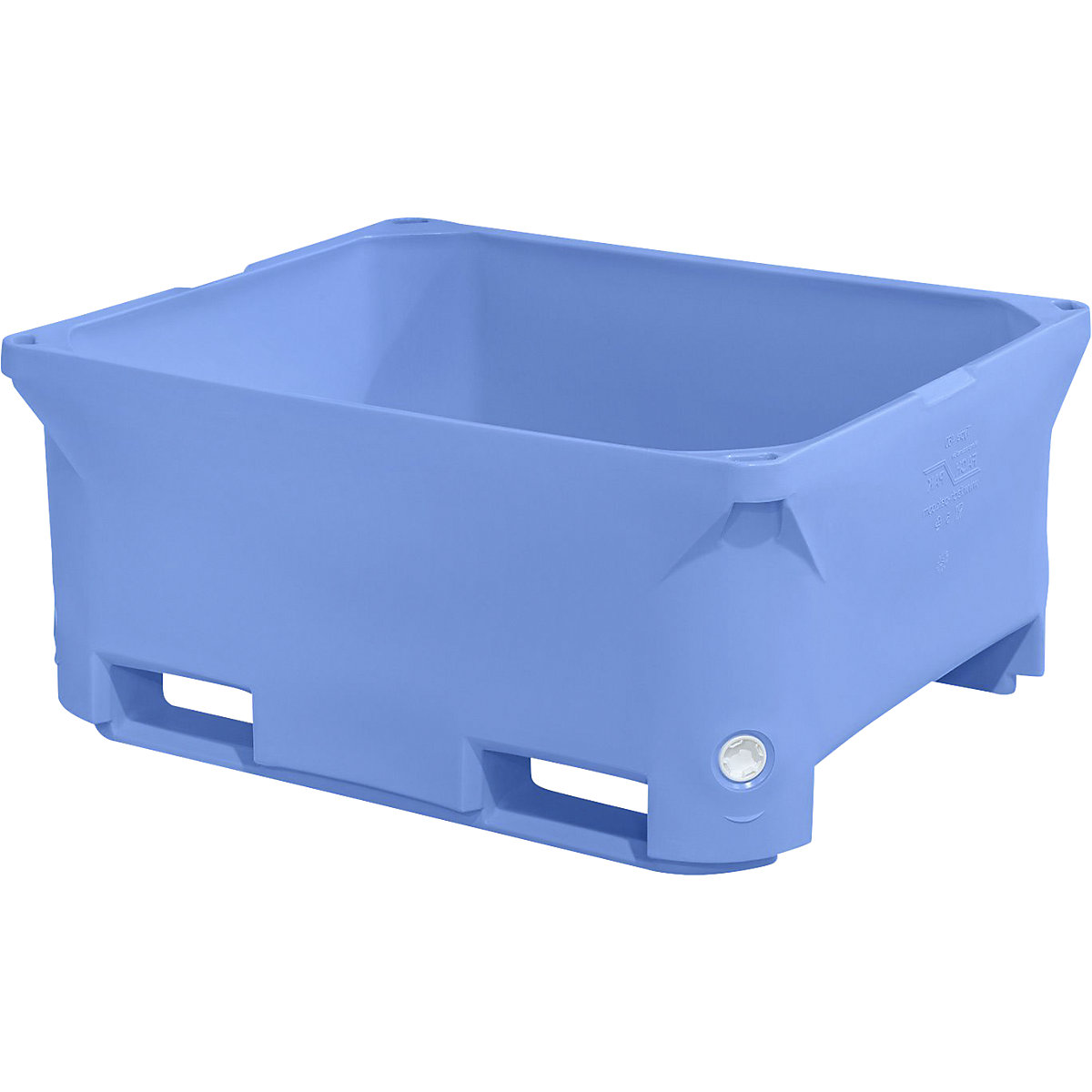Contenitore isolato