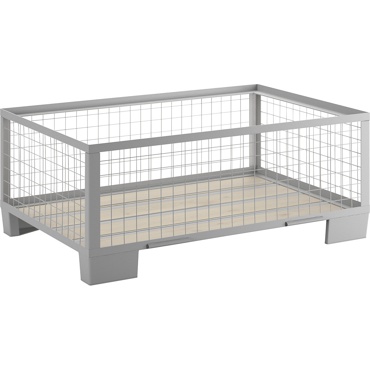 Box grigliato