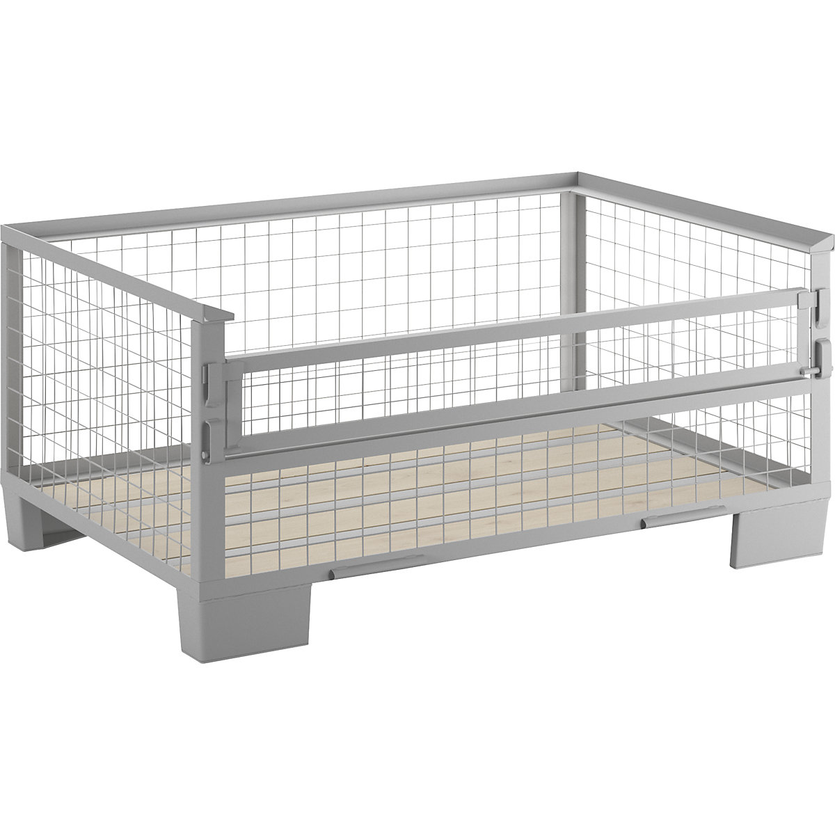 Box grigliato