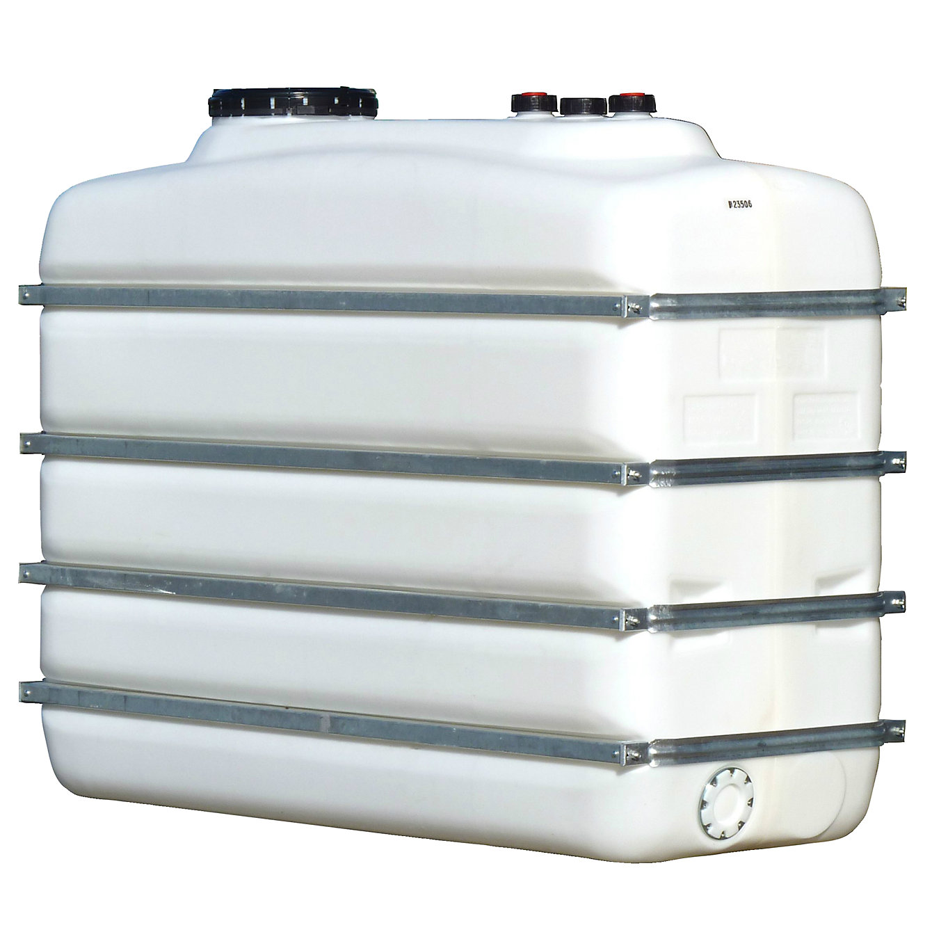 Sägenspezi Tappo Serbatoio Avvitato Olio Adatto Per Stihl 045 056 AV - Foto 11