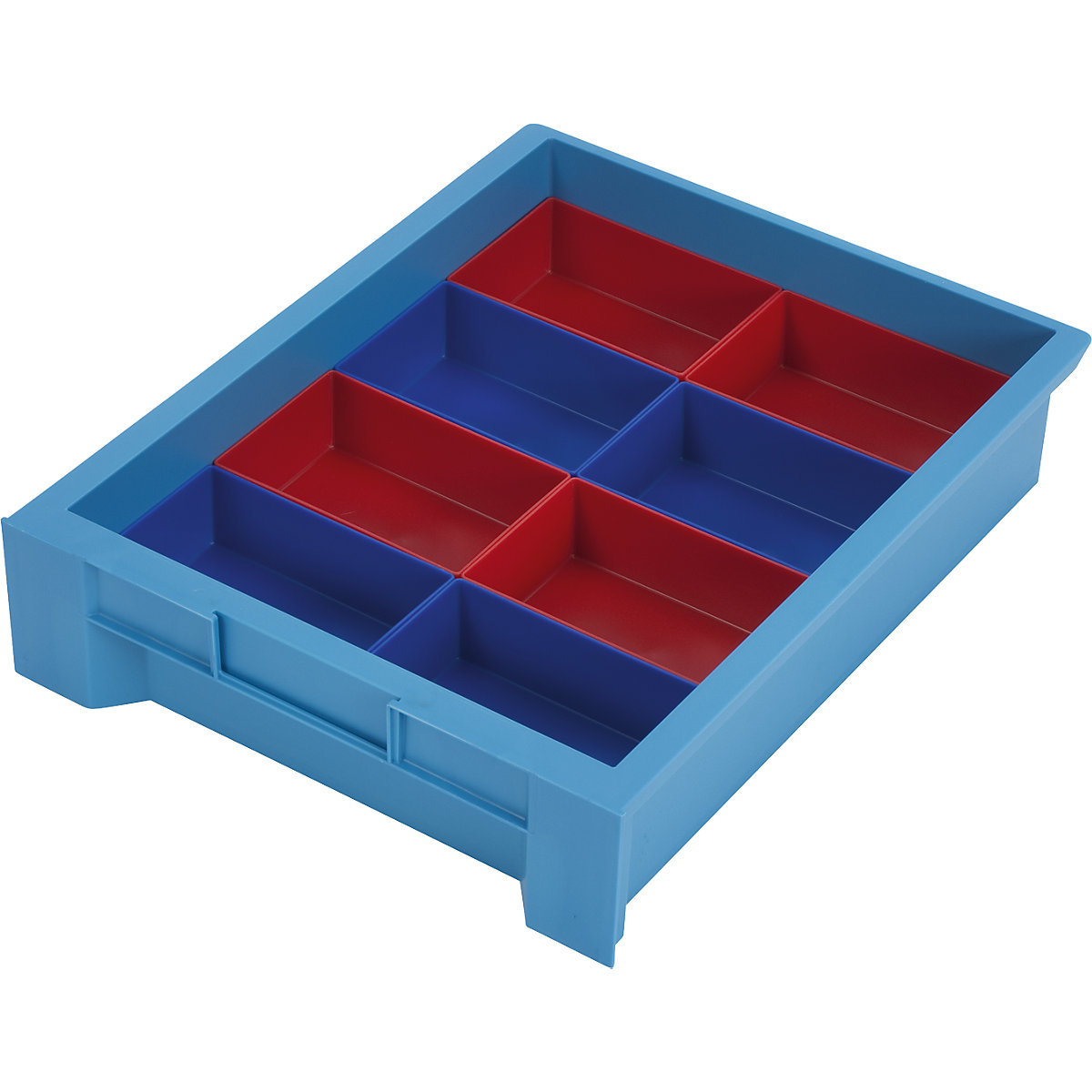 Vaschetta per cassetto