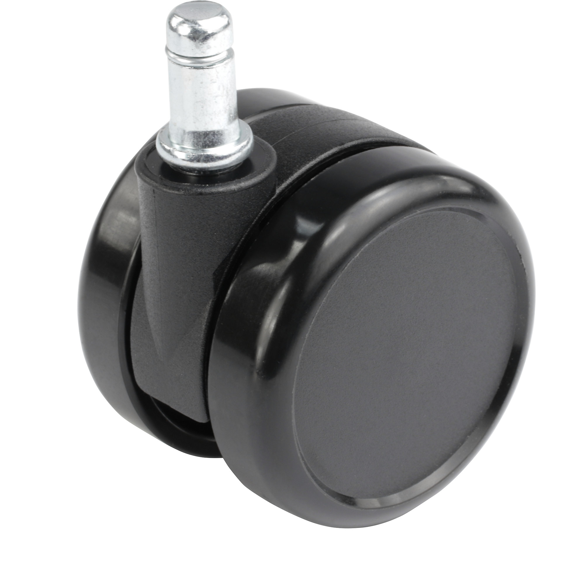 Furniture castors, office chair castors, chair castors KAISER+KRAFT