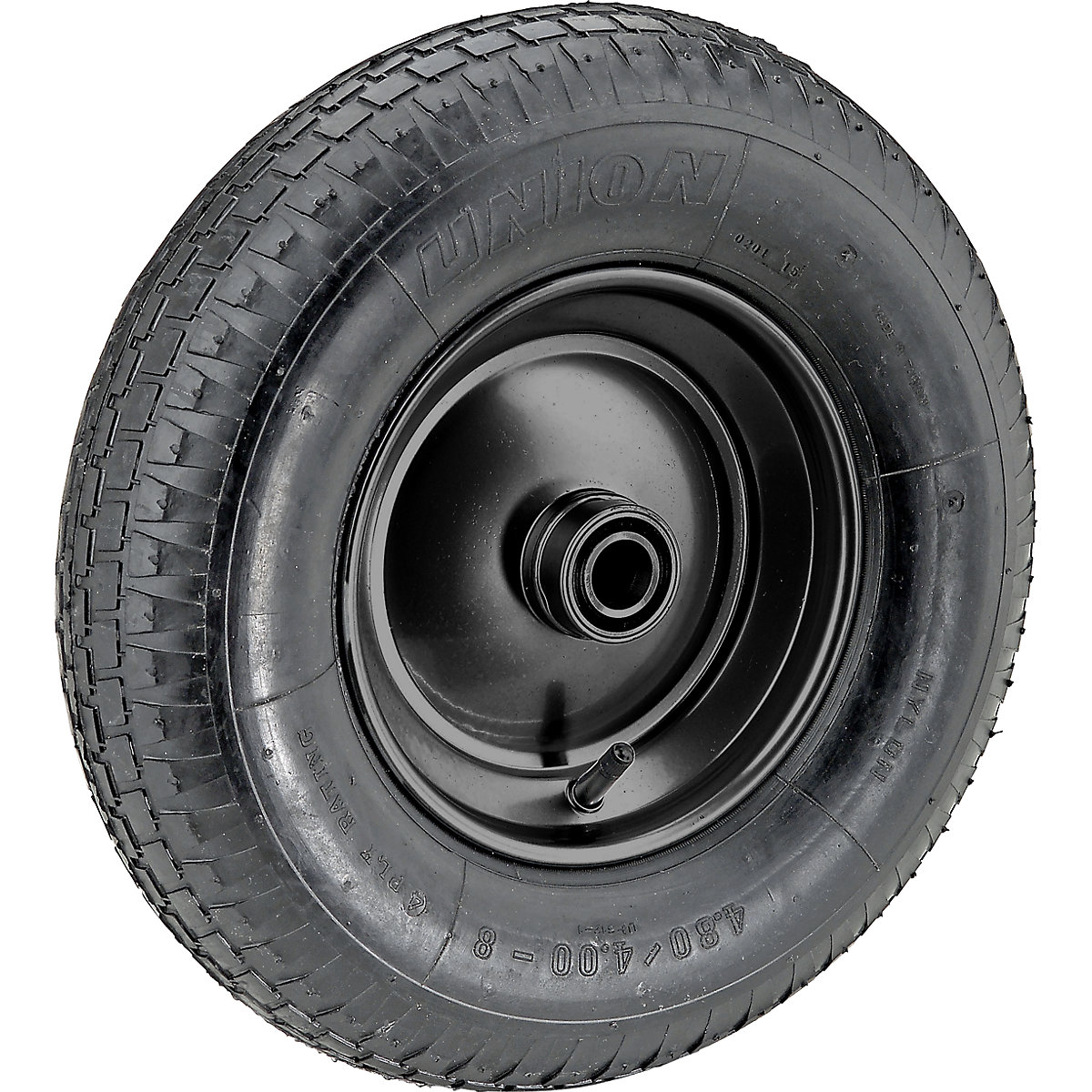 Pneumatic tyre