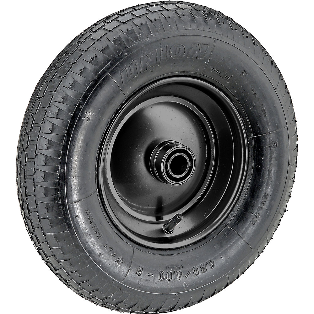 Pneumatic tyres, pneumatic wheels | KAISER+KRAFT IE