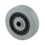 Nylon wheel, grey