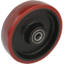 Polyurethane wheel