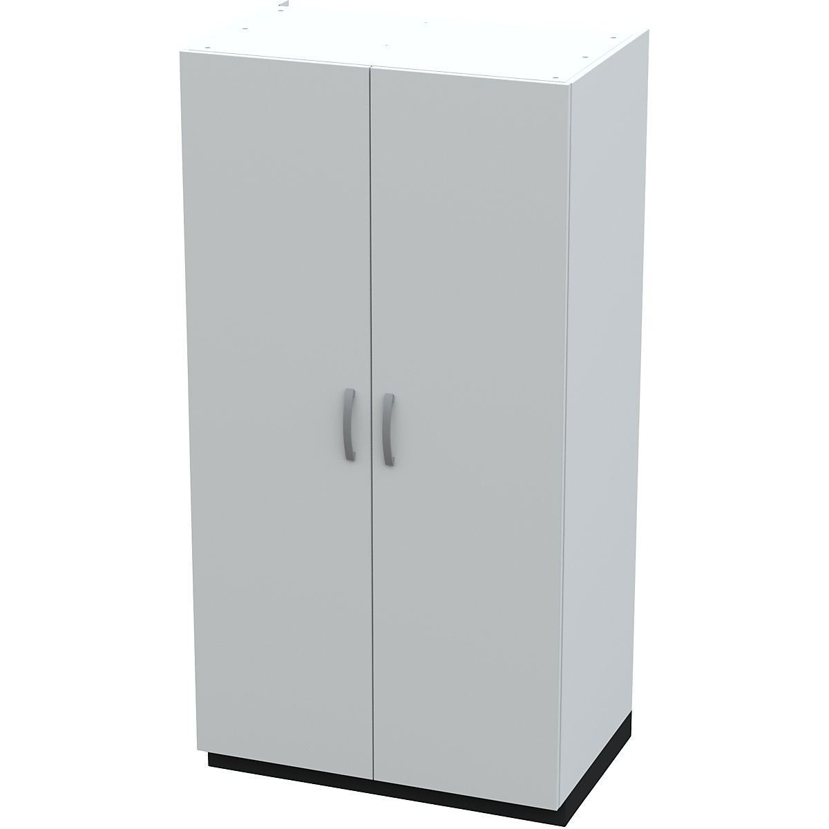 Schrankküche mit Flügeltüren (Produktabbildung 32)-31