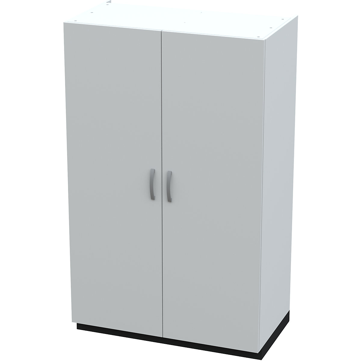 Schrankküche mit Flügeltüren (Produktabbildung 27)-26