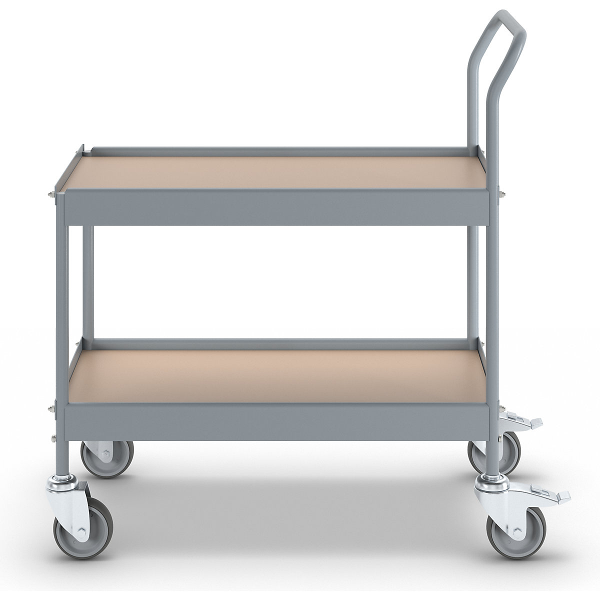 Abräumwagen eurokraft pro (Produktabbildung 5)-4