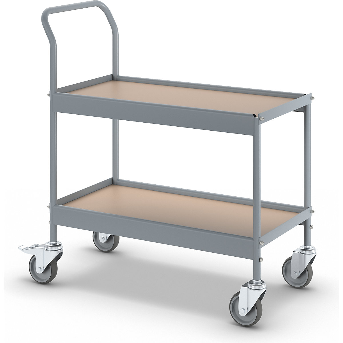 Abräumwagen eurokraft pro (Produktabbildung 7)-6