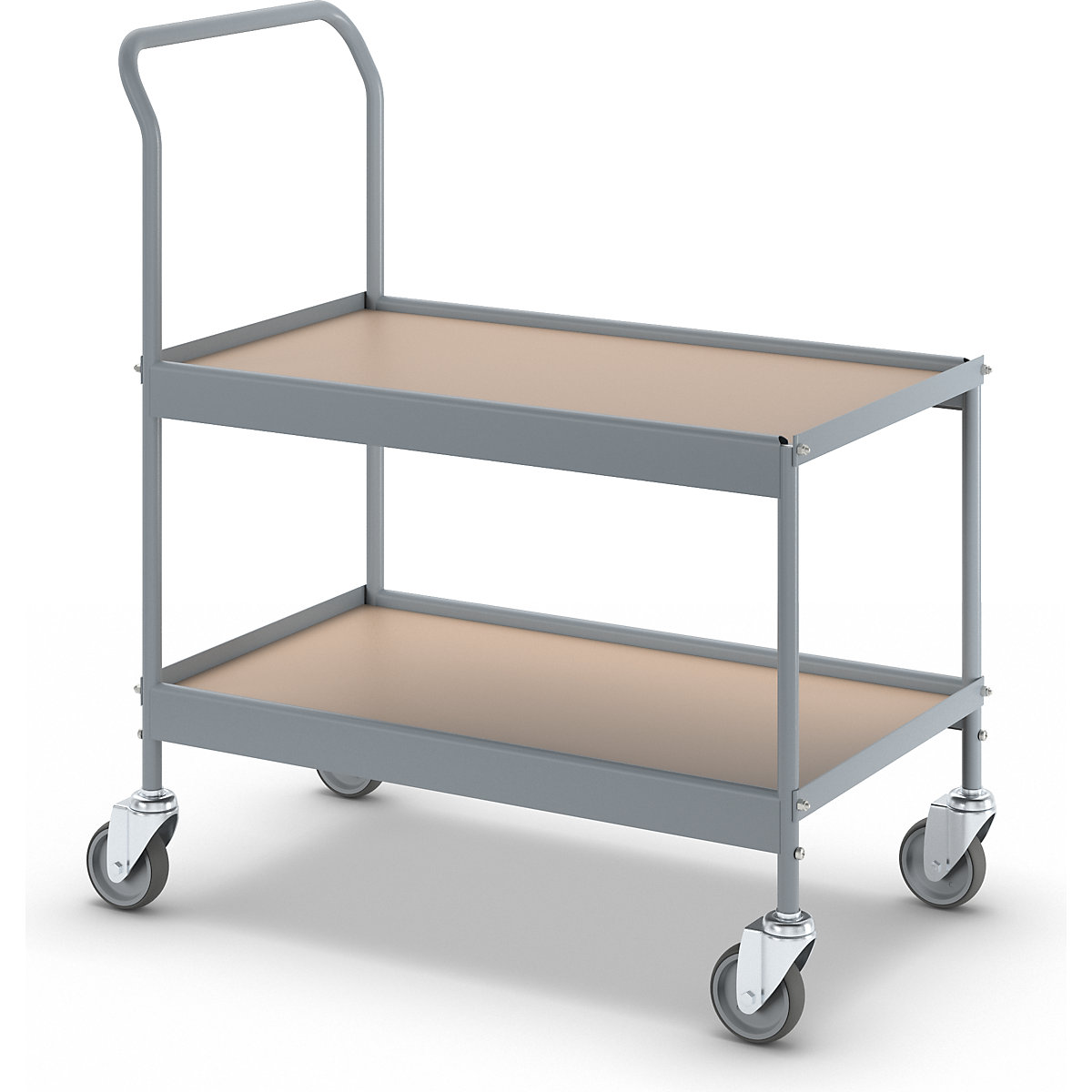 Abräumwagen eurokraft pro (Produktabbildung 2)-1