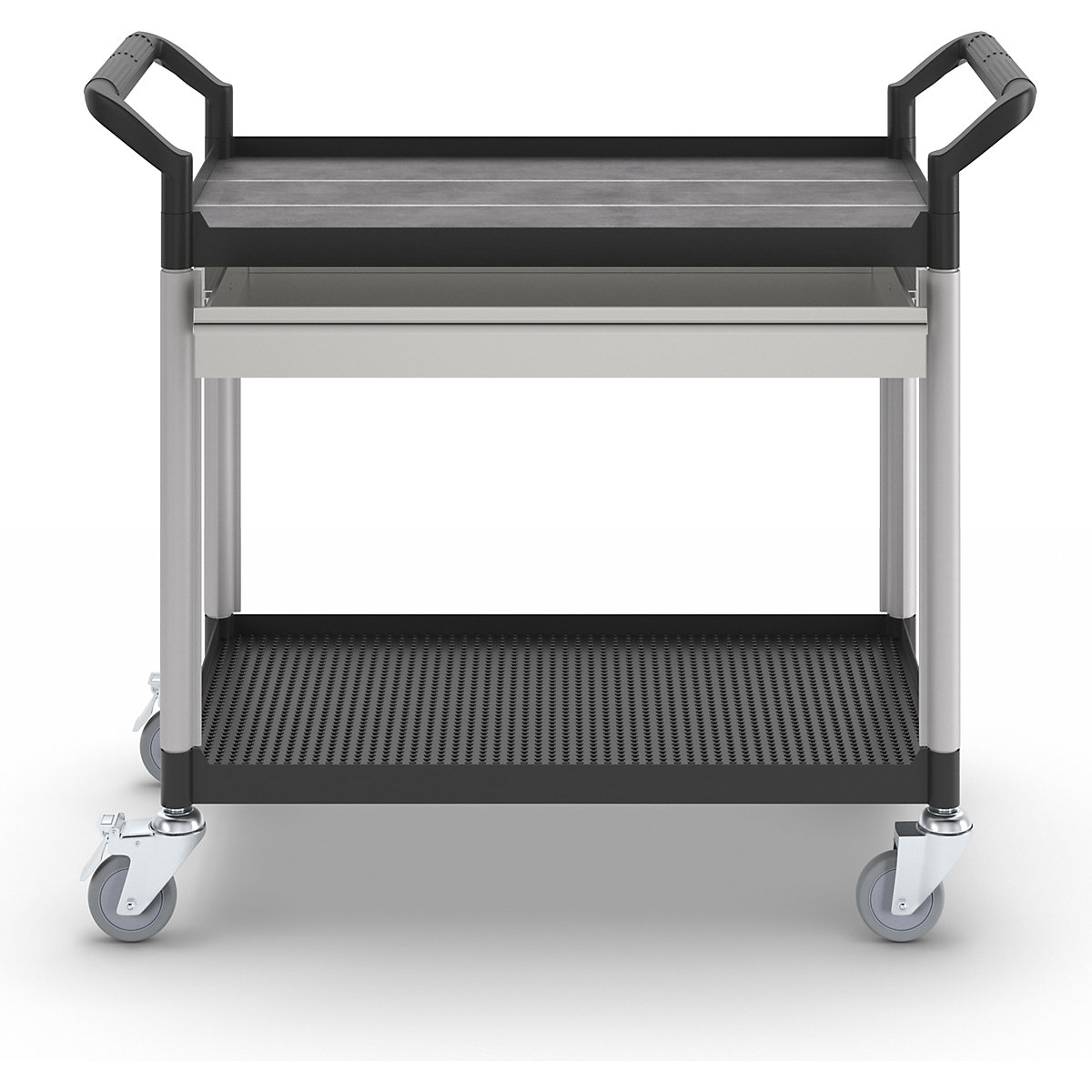 Allzweckwagen mit Schubladen (Produktabbildung 2)-1