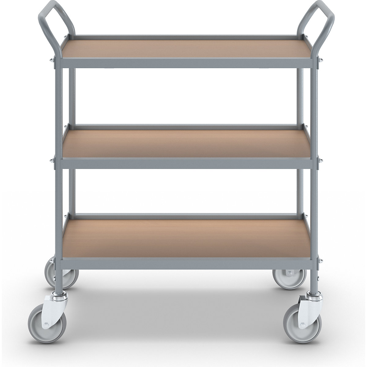 Servierwagen eurokraft pro (Produktabbildung 5)-4
