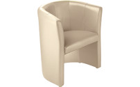 Club armchairs