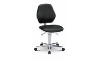 Cleanroom industrial chair